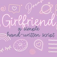 PN Girlfriend Lite