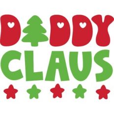 Daddy Claus