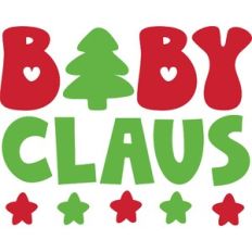 Baby Claus