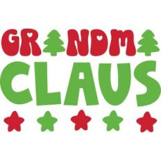 Grandma Claus