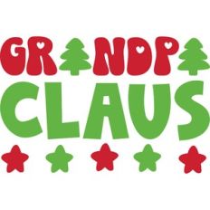 Grandpa Claus