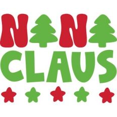 Nana Claus