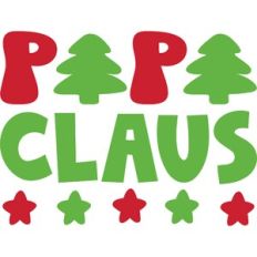 Papa Claus
