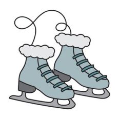 Ice Skates