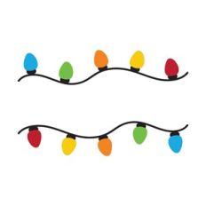 Christmas Lights