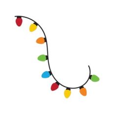 Christmas Lights