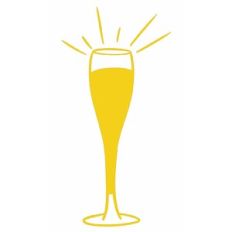 Champagne Glass