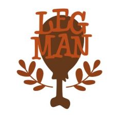 Leg Man