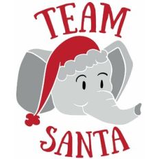 Team Santa