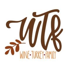 WTF Thanksgiving