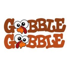 Gobble Gobble