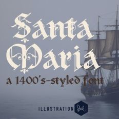 PN Santa Maria