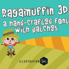 PN Ragamuffin 3D