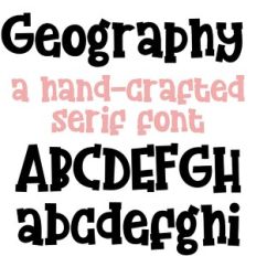 ZP Geography