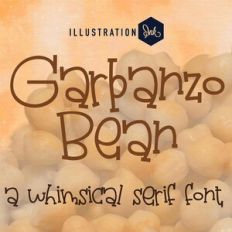 PN Garbanzo Bean
