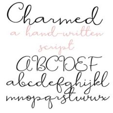 ZP Charmed