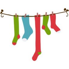 Christmas Stockings