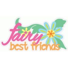 fairy best friends title