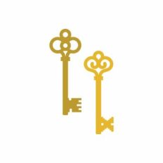 Santa´s Magic Keys