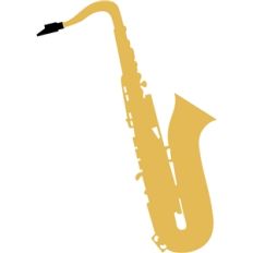 saxophone