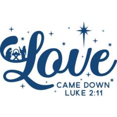 love came down