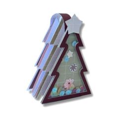 CHRISTMAS MINI ALBUM