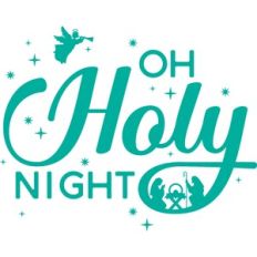 Oh holy night
