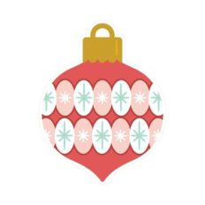 Christmas Ornament