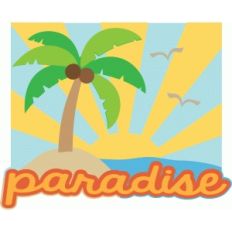paradise