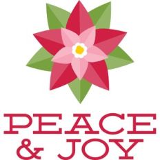 peace and joy
