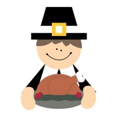 Pilgrim Boy