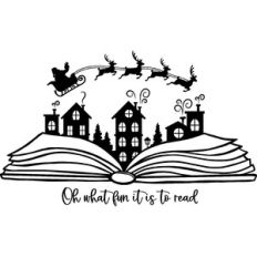 Christmas Book