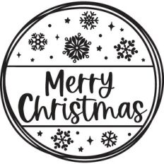 Merry Christmas
