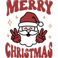 Merry Christmas Santa