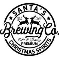 Santa's Brewing Co