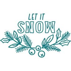 Let it Snow