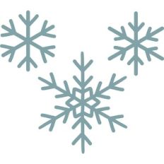 Snowflakes