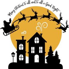 Merry Christmas To All