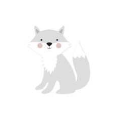 Gray Wolf
