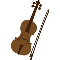 violin