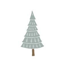 Winter Tree