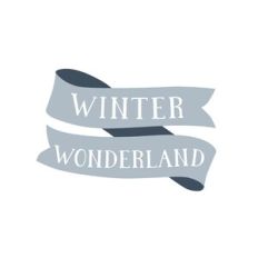 Winter Wonderland