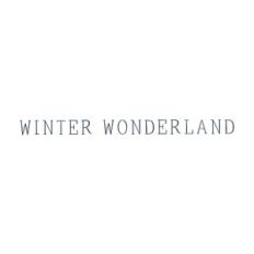 Winter Wonderland