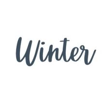 Winter