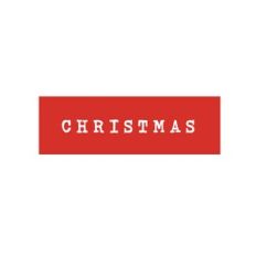 Red Christmas