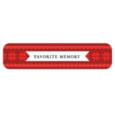 Favorite Memory