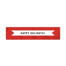 Happy Holidays