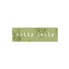 Holly Jolly