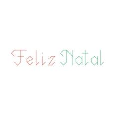 Sketch - Feliz Natal