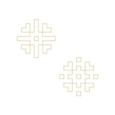Sketch - Snow Flakes